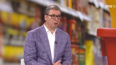 NIŽE CENE PROIZVODA I POVOLJNIJI KREDITI: Šta sve obuhvata novi set mera koje je od 1. septembra najavio predsednik Vučić NIŽE CENE PROIZVODA I POVOLJNIJI KREDITI: Šta sve obuhvata novi set mera koje je od 1. septembra najavio predsednik Vučić