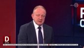 Rat među blokaderima! Đilas udario na Kavčić, Rusiju, Lompara