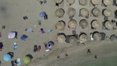 DEVOJČICA UBIJENA? Niko ne traga za njom: Misteriozna smrt na grčkoj plaži DEVOJČICA UBIJENA? Niko ne traga za njom: Misteriozna smrt na grčkoj plaži