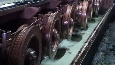 TRAMPOV CARINSKI PREOKRET IZAZVAO KOLAPS: Dramatičan potres na tržištu ovog metala