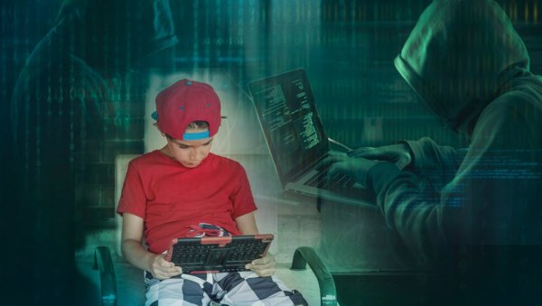 НАСИЉЕ ДОЛАЗИ ИЗ ИНБОКСА: Како заштити најмлађе од злоупотреба на интернету (12) НАСИЉЕ ДОЛАЗИ ИЗ ИНБОКСА: Како заштити најмлађе од злоупотреба на интернету (12)