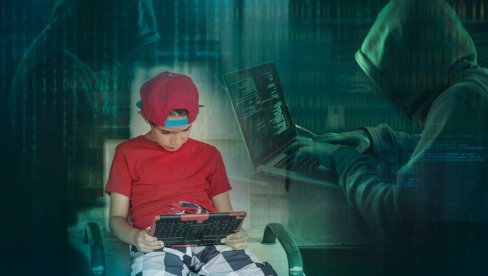 НАСИЉЕ ДОЛАЗИ ИЗ ИНБОКСА: Како заштити најмлађе од злоупотреба на интернету (12) НАСИЉЕ ДОЛАЗИ ИЗ ИНБОКСА: Како заштити најмлађе од злоупотреба на интернету (12)