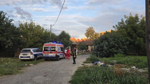 U PRITVORU DA NE UTIČE NA SVEDOKE I NE PONOVI KRIVIČNO DELO: saslušan Novosađanin V.G. (72) osumnjičen za izazivanje požara i pucnjavu na Telep U PRITVORU DA NE UTIČE NA SVEDOKE I NE PONOVI KRIVIČNO DELO: saslušan Novosađanin V.G. (72) osumnjičen za izazivanje požara i pucnjavu na Telep