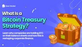 МИЛИЈАРДЕР ПОЗИВА НА КУПОВИНУ ЈОШ BITCOIN-А: Best Wallet аутоматизује стратегију, ICO достиже 14,3 милиона долара