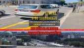 ВЕЛИКА ПРОМЕНА: Сад се и овако може заобићи затворени део код Скупштине - деценијама једносмерна, сада двосмерна