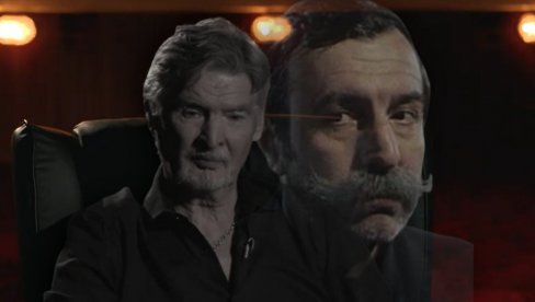 UMRO GLUMAC ĐORĐE MARKOVIĆ: Odlazak dobitnika Zoranovog brka UMRO GLUMAC ĐORĐE MARKOVIĆ: Odlazak dobitnika Zoranovog brka