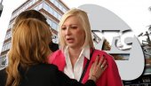 ПРЕКРШИЛА ЈЕ ПРАВИЛА: Више неће бити уредница - Оливера Ковачевић СМЕЊЕНА са РТС-а