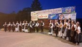 SABOROVANJE U ČAST OGNJENE MARIJE:  Selo kod Paraćina proslavilo manastirsku slavu