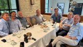НОВОСТИ САЗНАЈУ: У току масовни покушај државног удара од стране тужилаца по налогу Европљана! Ухапсили Томислава Момировића