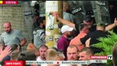 ISTA RUKA PALI RAŠKU I PREŠEVO: Bošnjaci iz Novog Pazara i Albanci s juga gotovo istovremno oživeli sepratističke težnje
