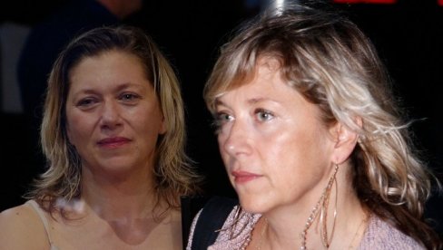 PLAŠIO ME JE NJEN POGLED: Branka Katić je imala samo 10 godina kada je njena majka počela da se bori sa bipolarnim poremećajem PLAŠIO ME JE NJEN POGLED: Branka Katić je imala samo 10 godina kada je njena majka počela da se bori sa bipolarnim poremećajem