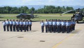 PILOTI PROSLAVILI PRAZNIK: Dan srpske avijacije obeležen i na vojnom aerodromu „Morava“ u Lađevcima