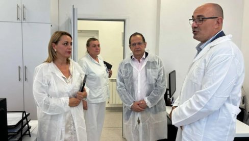 НАУЧНИ ИНСТИТУТ ЗА ВЕТЕРИНАРСТВО СРБИЈЕ: Додатно унапредити сарадњу с привредом