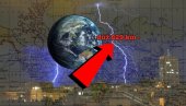 NAJDUŽI BLJESAK MUNJE U ISTORIJI: Čak 829 km - autu bi trebalo 8-9 sati da pređe tu distancu! Naučnici zabrinuti za javnu bezbednost