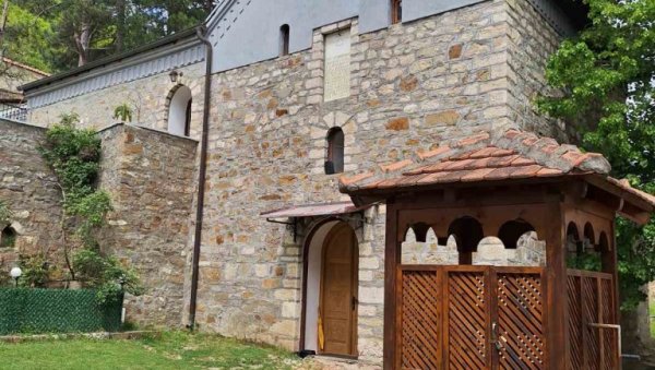 ЕПАРХИЈА РАШКО –ПРИЗРЕНСКА НЕГИРА: Не постоји „темељни уговору“ између СПЦ и тзв. косовских институција