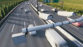 NOVE PAMETNE SAOBRAĆAJNE KAMERE U BEOGRADU: Beleže 9 prekršaja, kazne stižu automatski - evo gde su postavljene