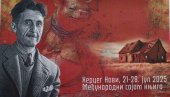 ЗА НАЈЛЕПШУ КЊИГУ НА МЕЂУНАРОДНОМ САЈМУ „ТРГ ОД КЊИГЕ“ У ХЕРЦЕГ НОВОМ: Фондација „За српски народ и државу“ добитник признања