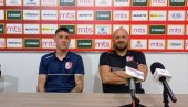 MATIĆ IZDVOJIO JEDNOG! Nišlije gostuju Čukaričkom, a od njega preti najveća opasnost