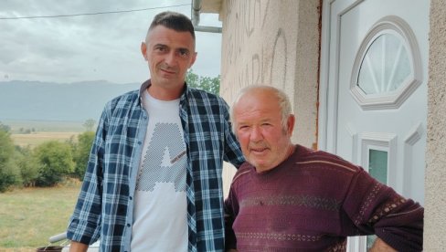 ДАН КАД ЈЕ СРЂАН ОКУПАО МРТВУ МАРУ: Несвакидашњи догађај из села Бастаси код Босанског Грахова које је опустело након „Олује“