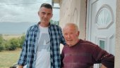 ДАН КАД ЈЕ СРЂАН ОКУПАО МРТВУ МАРУ: Несвакидашњи догађај из села Бастаси код Босанског Грахова које је опустело након „Олује“