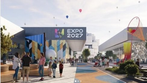 DOLAZI I ŠPANIJA Mali: Veliko interesovanje za EKSPO 2027