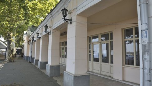 БОРБА ЗА ОПСТАНАК РАДОВИМА КОЈИ ГРЕЈУ ДУШУ: Земунска Стара капетанија, у недељу организује базар керамике