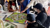 Пертини игре у фокусу Јапана – велики успех Pertini Toys компаније на ОСАКА EXPO 2025. (ФОТО)