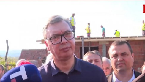 ВУЧИЋ О КРИМИНАЛНОМ ПОНАШАЊУ ТОК-А: Говорићу о њиховим медијским посланицима и о њиховим послушницима унутар српске полиције ВУЧИЋ О КРИМИНАЛНОМ ПОНАШАЊУ ТОК-А: Говорићу о њиховим медијским посланицима и о њиховим послушницима унутар српске полиције