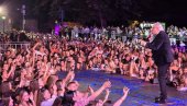 POPIS STANOVNIŠTVA U BANJA LUCI: Radno leto za Željka Samardžića (FOTO)