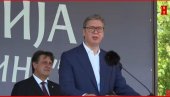 PROMOCIJA NAJMLAĐIH OFICIRA VOJSKE REPUBLIKE SRBIJE: Prisustvuje predsednik Vučić (VIDEO)