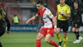 IZ VOJVODINE U DALEKI JAPAN: Romanić zvanično napustio Vošu