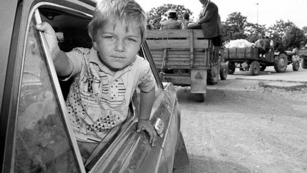 “30 ГОДИНА ОЛУЈЕ“: Говориће еминентни стручњаци (ФОТО) “30 ГОДИНА ОЛУЈЕ“: Говориће еминентни стручњаци (ФОТО)