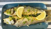 BRANCIN IZ RERNE: Mediteran na vašem tanjiru