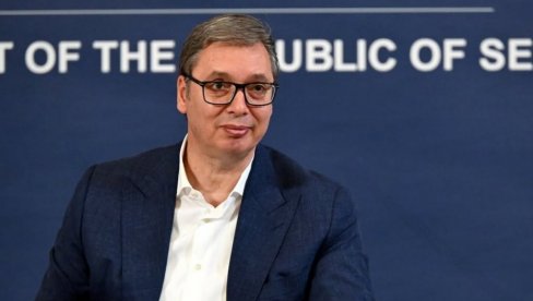 VUČIĆ POZVAO GRAĐANE SRBIJE NA MIR: Ne svađajte se, ne prepirite  i ne odgovarajte na ovo jezivo nasilje