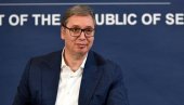 VUČIĆ O PREDSTOJEĆOJ POSETI KINI: Biće i Putin, pa ću možda i sa njim da se vidim, a čujem da će možda da dođe i Tramp