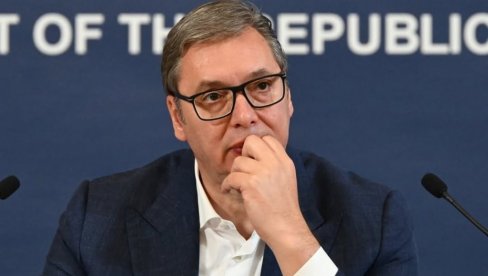 ONI SE ŠALE SA NAMA I DRŽAVOM Vučić o licemerju tužilaštva: Svako ko psuje srpsku majku i Hrista - ajde, idi na slobodu ONI SE ŠALE SA NAMA I DRŽAVOM Vučić o licemerju tužilaštva: Svako ko psuje srpsku majku i Hrista - ajde, idi na slobodu