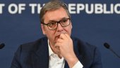 ОНИ СЕ ШАЛЕ СА НАМА И ДРЖАВОМ Вучић о лицемерју тужилаштва: Свако ко псује српску мајку и Христа - ајде, иди на слободу
