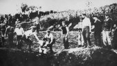KRVAVI ILINDAN 41: Ustaše za jedan dan ubile preko 12.500 Srba - naređen srbokolj, opustošeno rodno mesto Nikole Tesle