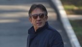 ИМАМ ПРОБЛЕМЕ У ГОВОРУ Прво оглашавање Жике Јакшића после можданог удара: На терапији сам