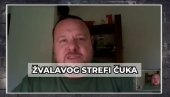 ŠOLAKOVCI ŽELE BOLEST VUČIĆU DA BI BLOKADERI DOŠLI NA VLAST! Poručuju: Koga briga za Kosovo i Srebrenicu! (VIDEO)