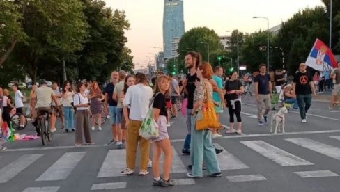 PAKLENI PLAN BLOKADERA NA GODIŠNJICU ZLOČINAČKE AKCIJE: Ni srpsko stradanje u Oluji im nije sveto kad hoće da izazovu sukob (FOTO)