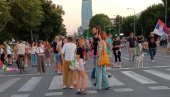 PAKLENI PLAN BLOKADERA NA GODIŠNJICU ZLOČINAČKE AKCIJE: Ni srpsko stradanje u Oluji im nije sveto kad hoće da izazovu sukob (FOTO)