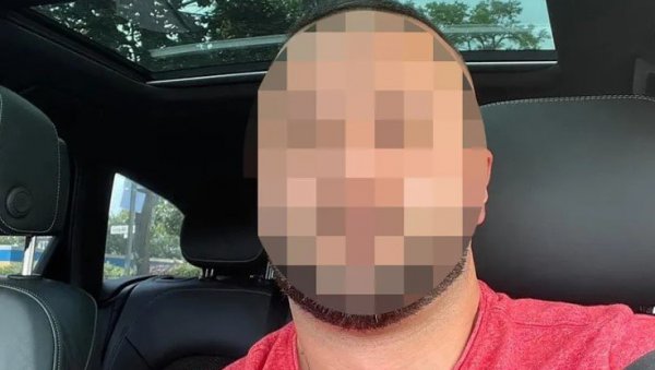 ОВО ЈЕ МИЛАН КОЈИ ЈЕ ПОГИНУО У НЕСРЕЋИ КОД ШАПЦА: Дошао из Немачке са ћерком код оца, па трагично завршио ОВО ЈЕ МИЛАН КОЈИ ЈЕ ПОГИНУО У НЕСРЕЋИ КОД ШАПЦА: Дошао из Немачке са ћерком код оца, па трагично завршио