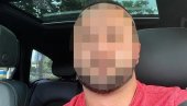 OVO JE MILAN KOJI JE POGINUO U NESREĆI KOD ŠAPCA: Došao iz Nemačke sa ćerkom kod oca, pa tragično završio