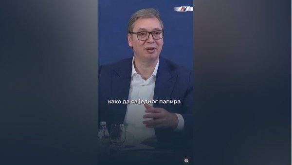 ВРЕМЕ ОДГОВОРНОСТИ ДОЛАЗИ Вучић: Ово ће бити правна држава у којој странци неће одређивати ко ће да седи иза решетака, а ко не (ФОТО) ВРЕМЕ ОДГОВОРНОСТИ ДОЛАЗИ Вучић: Ово ће бити правна држава у којој странци неће одређивати ко ће да седи иза решетака, а ко не (ФОТО)