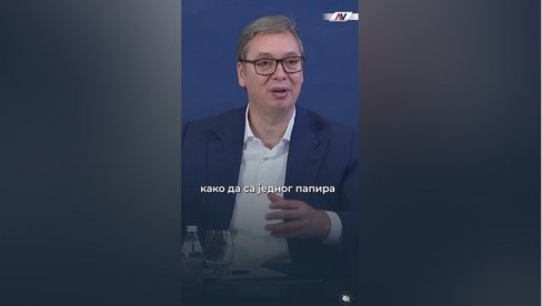 VREME ODGOVORNOSTI DOLAZI Vučić: Ovo će biti pravna država u kojoj stranci neće određivati ko će da sedi iza rešetaka, a ko ne (FOTO) VREME ODGOVORNOSTI DOLAZI Vučić: Ovo će biti pravna država u kojoj stranci neće određivati ko će da sedi iza rešetaka, a ko ne (FOTO)