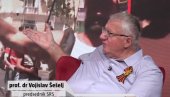 ŠEŠELJ O VELIKOJ IZDAJI: Kako je jedna prevara dovela do katastrofalnog scenarija? ŠEŠELJ O VELIKOJ IZDAJI: Kako je jedna prevara dovela do katastrofalnog scenarija?