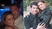 GDE JE DANAS ANA? Ovako je Deki govorio o bivšoj supruzi: Ona je ljubav, podrška, oslonac i vera (FOTO)