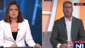 BLOKADERSKI N1 SE RADUJE I ZAHTEVA: Dodik mora da bude sklonjen sa mesta predsednika Republike Srpske i strpan u zatvor!