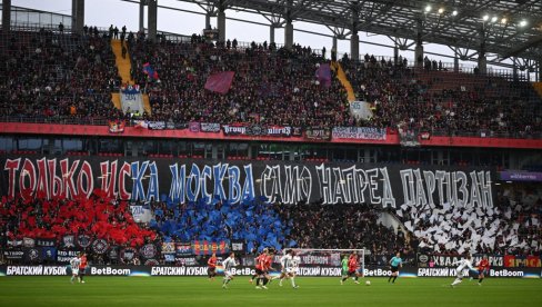 НИШТА ОД ТРАНСФЕРА! Партизан остао без већ виђених појачања